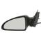 06-07 Chevy Malibu Mirror Power Heated Folding LH