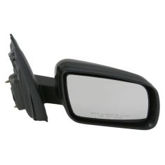 05-07 Ford Freestyle Mirror Power Folding RH