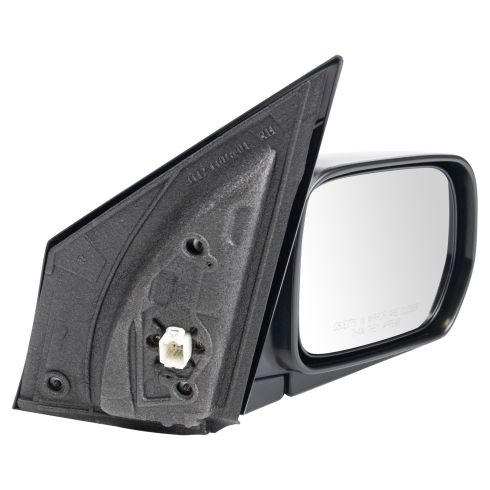 Specchietto Retrovisore Riscaldato Lato Guida Per Honda Pilot 2003-2008 - Sostituzione Diretta Kool Vue