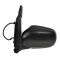 Mirror Power Folding Driver Side
