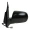 Mirror Power Heated Folding Driver Side