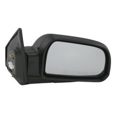 05-08 Hyundai Tuscon Mirror Power Folding RH