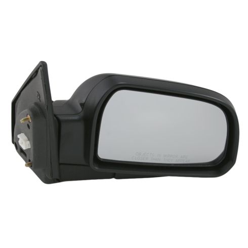 05-08 Hyundai Tuscon Mirror Power Folding RH