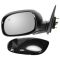 01-06 Toyota Tundra Sequoia SR5 Mirror Power Heated Folding LH