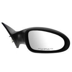 05-06 Nissan Altima Power PTM Mirror RH