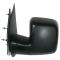 2008-11 Ford Van Manual Mirror w/Single Glass LH