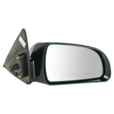 06-10 Hyundai Sonata Power Heated Mirror RH