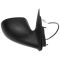 2003 Chrysler PT Cruiser Non Folding Power Mirror RH