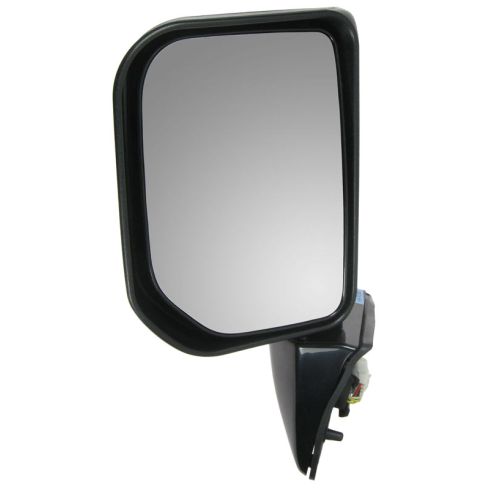 07-10 Toyota FJ Cruiser Mirror Power Folding Turn Signal PTM LH