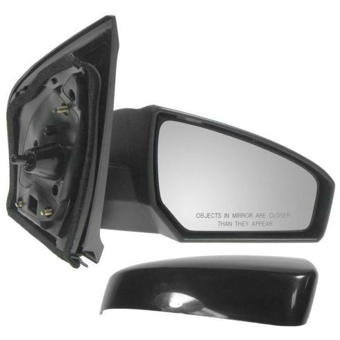 07-11 Nissan Sentra Manual Mirror RH
