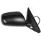 09-10 Toyota Matrix Power Mirror Textured RH