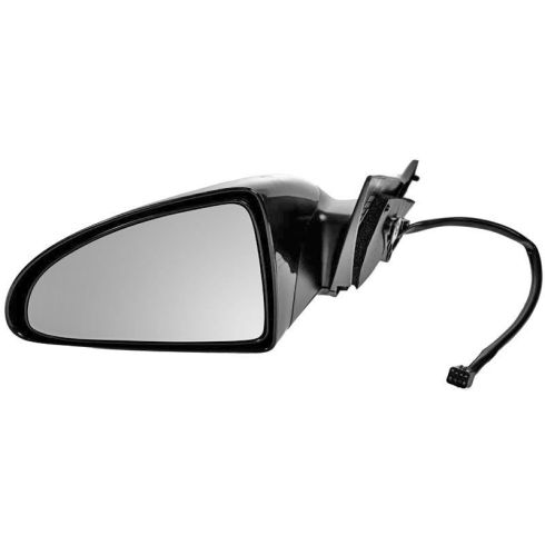 06-09 Pontiac G6 Coupe & Convertible Power PTM Mirror LH