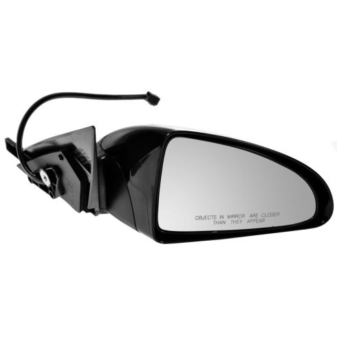 2005-10 Pontiac G6 Coupe Folding Power PTM Mirror RH