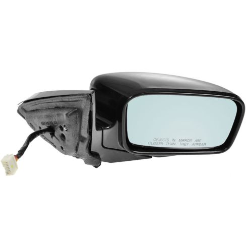2004-05 Acura TL Heated Power w/Memory & Blue Lens PTM Mirror RH