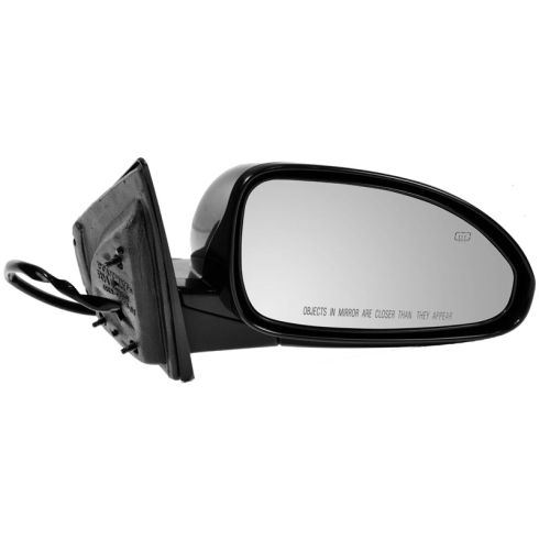 2008-11 Buick Enclave Heated Power w/Turn Signal PTM Mirror RH
