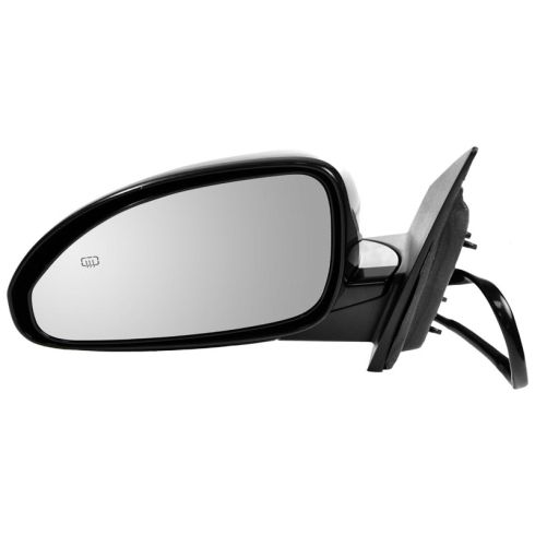 2008-11 Buick Enclave Heated Power w/Turn Signal & Memory PTM Mirror LH