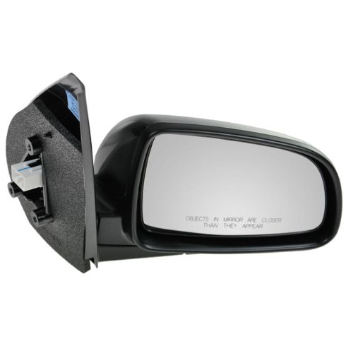 2007-11 Chevy Aveo Sedan Heated Power PTM Mirror RH
