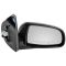 2007-11 Chevy Aveo Sedan Heated Power PTM Mirror RH