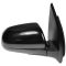 2007-11 Chevy Aveo Sedan Heated Power PTM Mirror RH