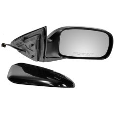 2006-08 Chrysler Pacifica Heated Power PTM Mirror RH