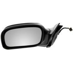 2006-08 Chrysler Pacifica Textured Heated Power Textured Mirror LH