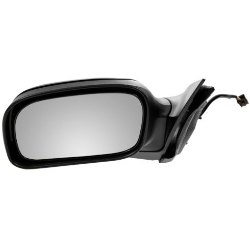 2006-08 Chrysler Pacifica Textured Heated Power Textured Mirror LH