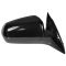 2007-10 Chrysler Sebring Sedan Fixed Heated Power PTM Mirror RH