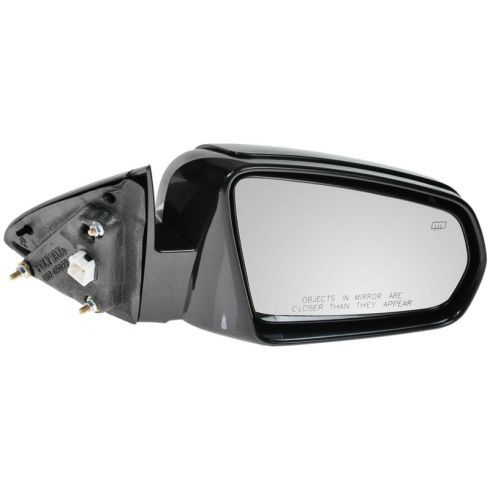 2007-10 Chrysler Sebring Sedan Fixed Heated Power PTM Mirror RH