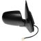 2003-07 Escape Mariner Textured Heated Power Mirror RH