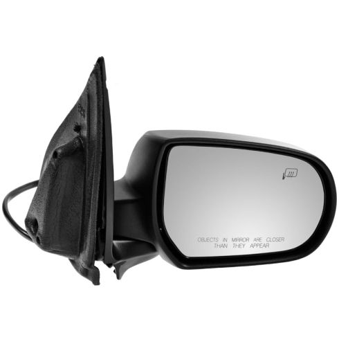2003-07 Escape Mariner Textured Heated Power Mirror RH