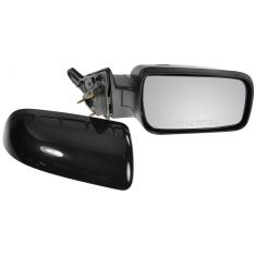 2008-09 Ford Taururs PTM Power Mirror RH