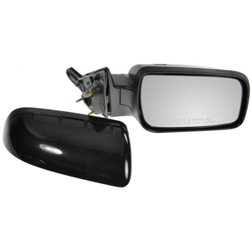 2008-09 Ford Taururs PTM Power Mirror RH