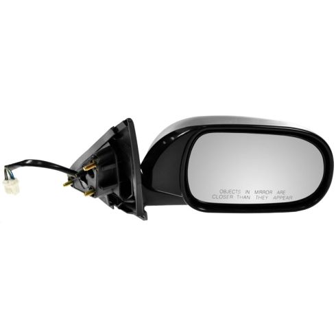 2003-06 Infinity G35 Sedan PTM Heated Power Mirror RH