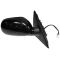 2003-06 Infinity G35 Sedan PTM Heated Power Mirror RH