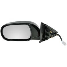 2003-06 Infinity G35 Sedan PTM Power Mirror LH