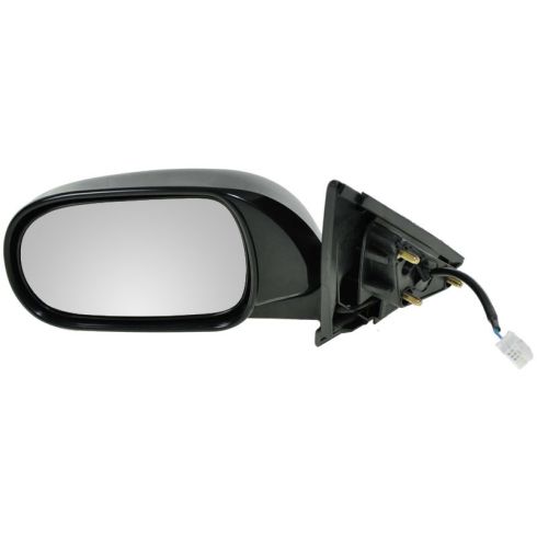 2003-06 Infinity G35 Sedan PTM Power Mirror LH