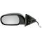 2003-06 Infinity G35 Sedan PTM Power Mirror LH