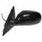 2003-06 Infinity G35 Sedan PTM Power Mirror LH