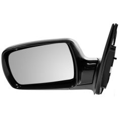 2006-07 Kia Sedona PTM Heated Power Mirror LH