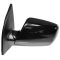 2006-07 Kia Sedona PTM Heated Power Mirror LH