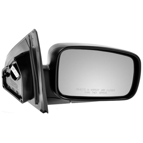 2003-09 Kia Sorento Base Lx Model Textured Heated Power Mirror RH