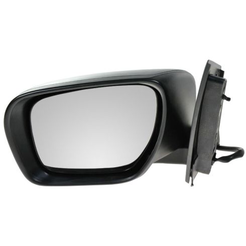 2007-10 Mazda Cx-7 PTM Power Mirror LH