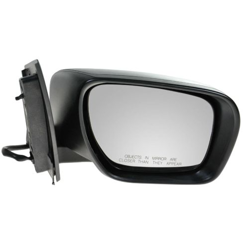 2007-10 Mazda Cx-7 PTM Power Mirror RH
