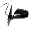 2005-07 Nissan Murano PTM Power Mirror LH