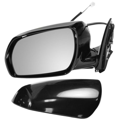 2005-07 Nissan Murano PTM Power Mirror LH