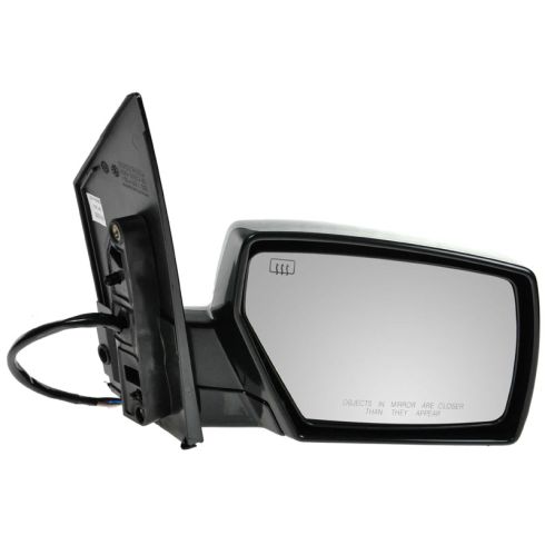 2004-09 Nissan Quest PTM Heated Power Mirror RH