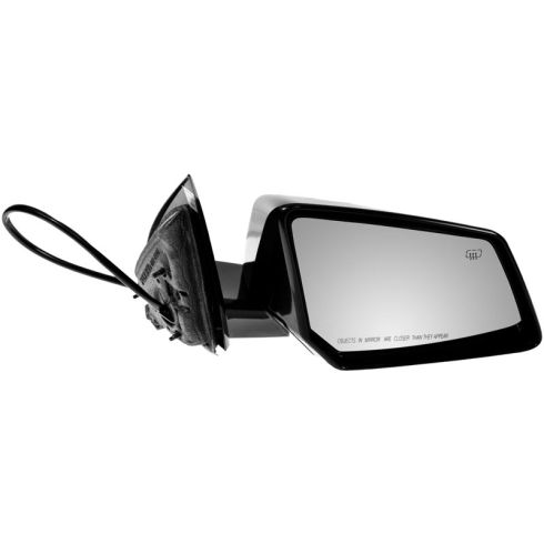 2007-10 Saturn Outlook PTM Heated Power Mirror RH