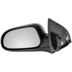 2004-08 Forenza Reno PTM Heated Power Mirror LH