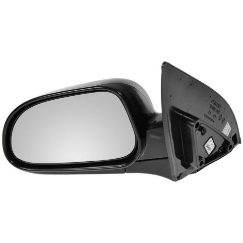 2004-08 Forenza Reno PTM Heated Power Mirror LH