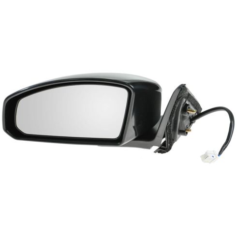 03-07 Infiniti G35 Coupe Power Mirror LH